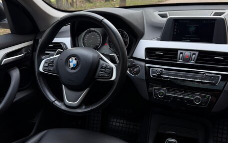 BMW X1, 2018 год, 3 200 000 рублей, 6 фотография