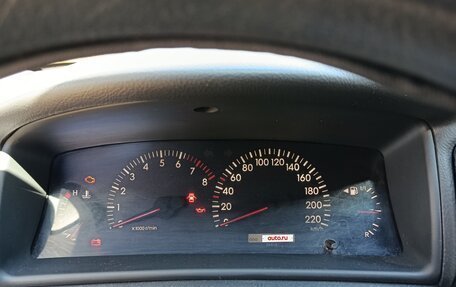 Toyota Corolla, 2004 год, 700 000 рублей, 8 фотография