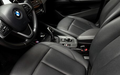 BMW X1, 2018 год, 3 200 000 рублей, 4 фотография