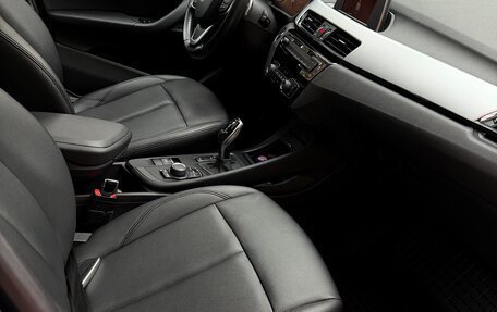 BMW X1, 2018 год, 3 200 000 рублей, 5 фотография