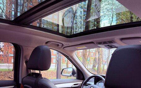 BMW X1, 2018 год, 3 200 000 рублей, 10 фотография