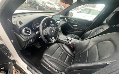 Mercedes-Benz GLC, 2017 год, 3 100 000 рублей, 8 фотография