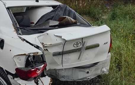 Toyota Allion, 2002 год, 200 000 рублей, 3 фотография