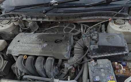 Toyota Allion, 2002 год, 200 000 рублей, 6 фотография