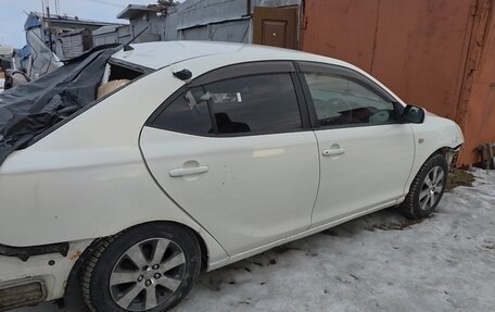 Toyota Allion, 2002 год, 200 000 рублей, 7 фотография