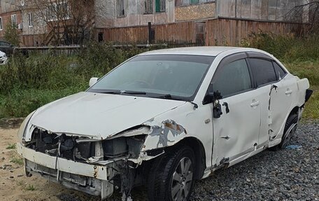 Toyota Allion, 2002 год, 200 000 рублей, 2 фотография