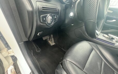 Mercedes-Benz GLC, 2017 год, 3 100 000 рублей, 20 фотография
