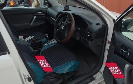 Toyota Allion, 2002 год, 200 000 рублей, 5 фотография