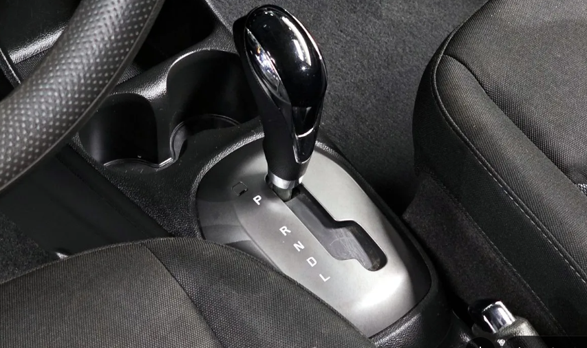 Chevrolet Spark IV, 2020 год, 1 080 000 рублей, 6 фотография