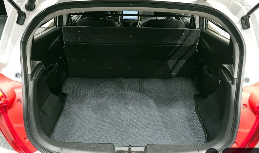 Chevrolet Spark IV, 2020 год, 1 080 000 рублей, 12 фотография