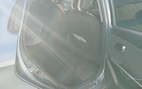 KIA Rio III рестайлинг, 2012 год, 830 000 рублей, 8 фотография