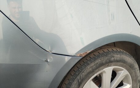 KIA Rio III рестайлинг, 2012 год, 830 000 рублей, 7 фотография