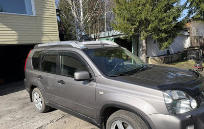 Nissan X-Trail, 2008 год, 1 300 000 рублей, 1 фотография