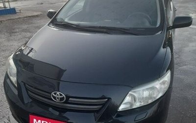 Toyota Corolla, 2009 год, 430 000 рублей, 1 фотография