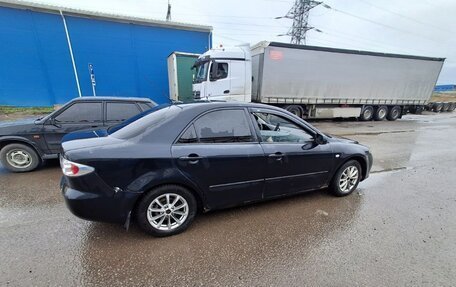Mazda 6, 2006 год, 270 000 рублей, 1 фотография
