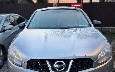 Nissan Qashqai+2 I, 2012 год, 800 000 рублей, 1 фотография