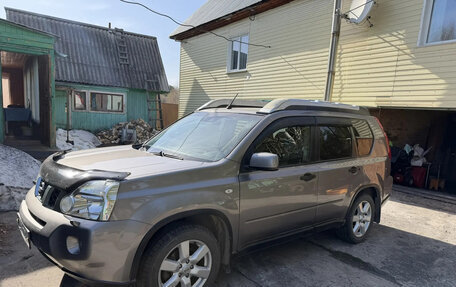 Nissan X-Trail, 2008 год, 1 300 000 рублей, 3 фотография