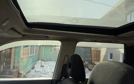 Nissan X-Trail, 2008 год, 1 300 000 рублей, 4 фотография