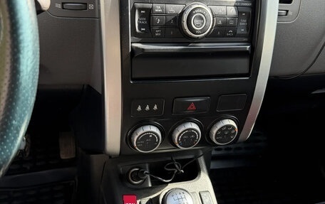 Nissan X-Trail, 2008 год, 1 300 000 рублей, 5 фотография