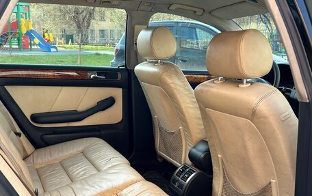 Audi A6, 1999 год, 350 000 рублей, 12 фотография