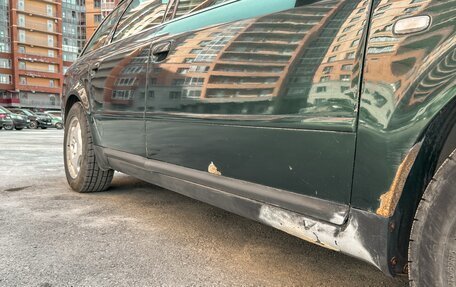 Audi A6, 1999 год, 350 000 рублей, 19 фотография