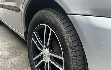 Hyundai Accent II, 2006 год, 600 000 рублей, 4 фотография