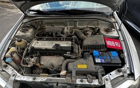 Hyundai Accent II, 2006 год, 600 000 рублей, 14 фотография