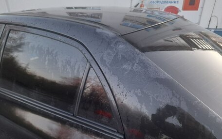 Toyota Corolla, 2009 год, 430 000 рублей, 4 фотография