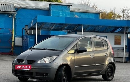 Mitsubishi Colt VI рестайлинг, 2006 год, 415 000 рублей, 3 фотография