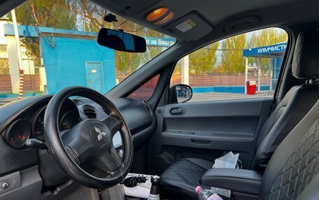 Mitsubishi Colt VI рестайлинг, 2006 год, 415 000 рублей, 13 фотография