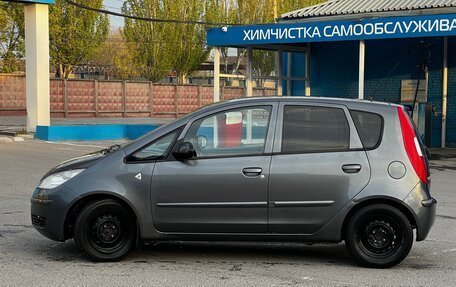Mitsubishi Colt VI рестайлинг, 2006 год, 415 000 рублей, 7 фотография