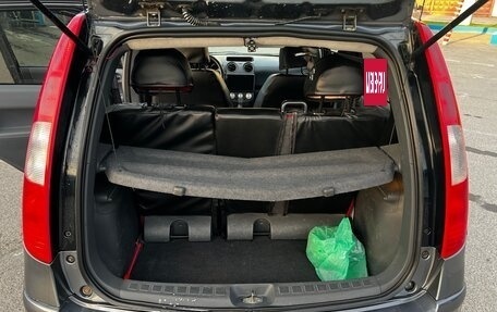 Mitsubishi Colt VI рестайлинг, 2006 год, 415 000 рублей, 5 фотография