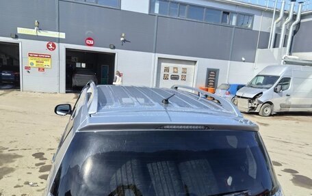 Mitsubishi Outlander III рестайлинг 3, 2010 год, 995 000 рублей, 10 фотография