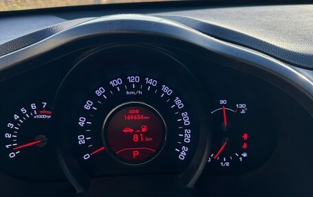 KIA Sportage III, 2013 год, 1 300 000 рублей, 10 фотография