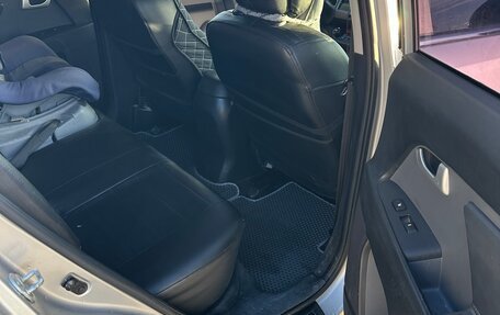KIA Sportage III, 2013 год, 1 300 000 рублей, 13 фотография