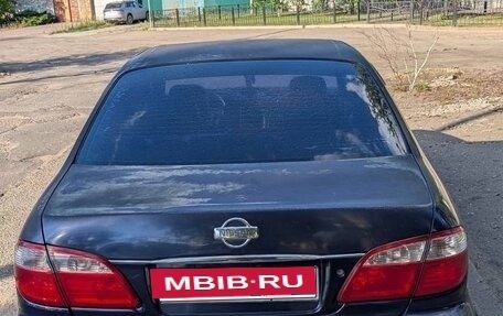 Nissan Maxima VIII, 2001 год, 222 500 рублей, 2 фотография