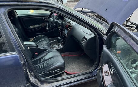 Nissan Maxima VIII, 2001 год, 222 500 рублей, 6 фотография