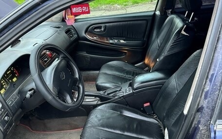 Nissan Maxima VIII, 2001 год, 222 500 рублей, 7 фотография