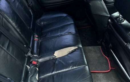 Nissan Maxima VIII, 2001 год, 222 500 рублей, 10 фотография