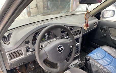Daewoo Nexia I рестайлинг, 2012 год, 111 000 рублей, 9 фотография