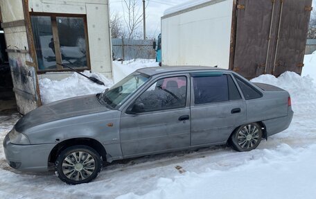 Daewoo Nexia I рестайлинг, 2012 год, 111 000 рублей, 3 фотография