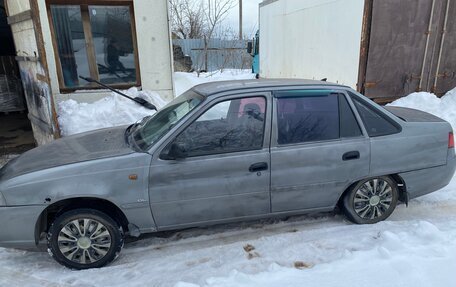 Daewoo Nexia I рестайлинг, 2012 год, 111 000 рублей, 7 фотография