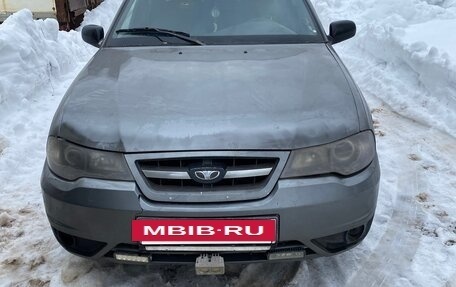Daewoo Nexia I рестайлинг, 2012 год, 111 000 рублей, 2 фотография