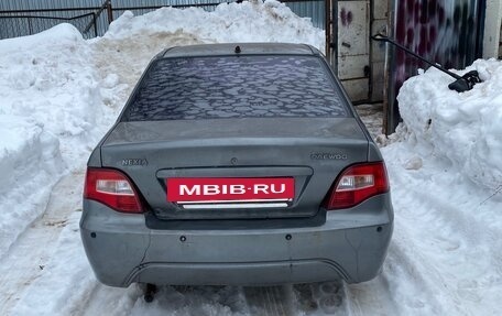 Daewoo Nexia I рестайлинг, 2012 год, 111 000 рублей, 5 фотография