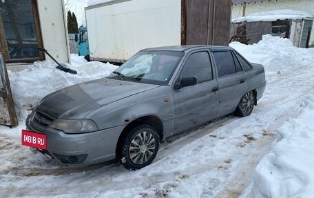 Daewoo Nexia I рестайлинг, 2012 год, 111 000 рублей, 8 фотография