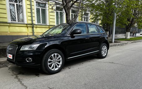 Audi Q5, 2015 год, 2 300 000 рублей, 4 фотография