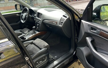 Audi Q5, 2015 год, 2 300 000 рублей, 11 фотография