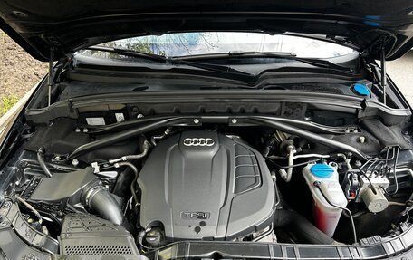 Audi Q5, 2015 год, 2 300 000 рублей, 13 фотография