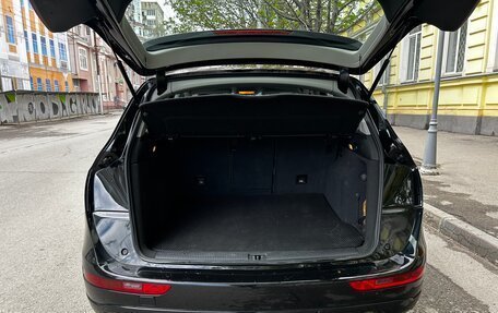 Audi Q5, 2015 год, 2 300 000 рублей, 15 фотография
