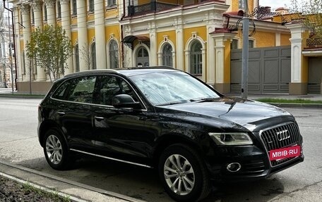 Audi Q5, 2015 год, 2 300 000 рублей, 5 фотография